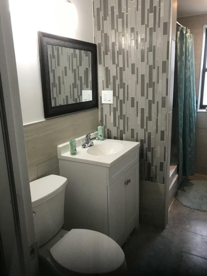 Sandy'S Place Nyc 1 ニューヨーク エクステリア 写真