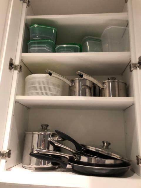 Sandy'S Place Nyc 1 ニューヨーク エクステリア 写真