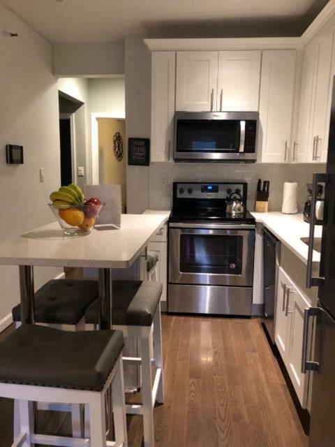 Sandy'S Place Nyc 1 ニューヨーク エクステリア 写真