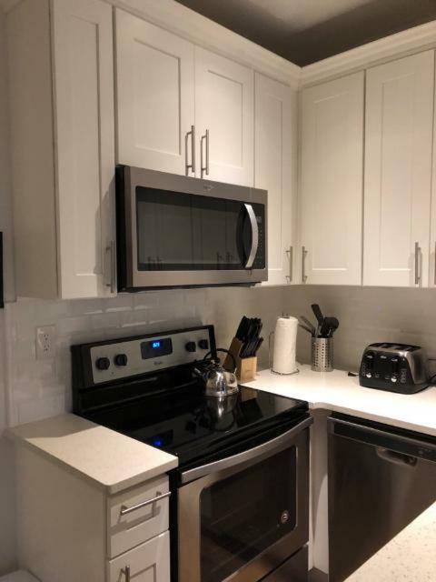 Sandy'S Place Nyc 1 ニューヨーク エクステリア 写真